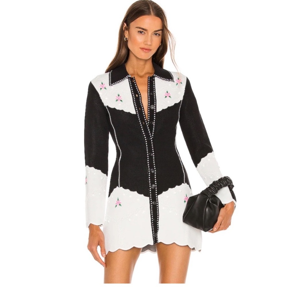 Alice McCall come over jacket dress